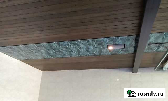 Услуги плотника Сочи - изображение 1