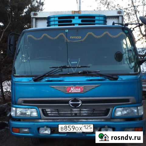 Грузоперевозки Белогорск - изображение 1