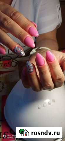 Маникюр Воронеж - изображение 1