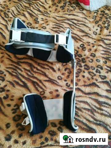 Карсет при переломе шейки бедра Ессентуки - изображение 1