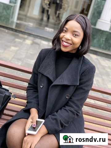 Носитель английского языка Саратов - изображение 1