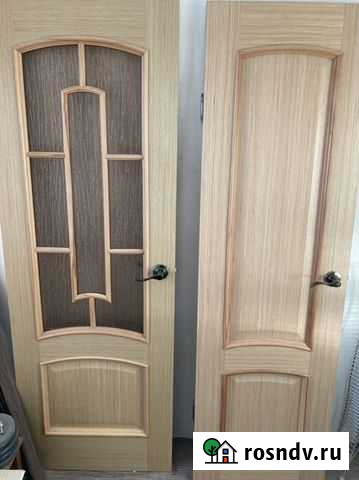 Двери межкомнатные Магадан - изображение 1