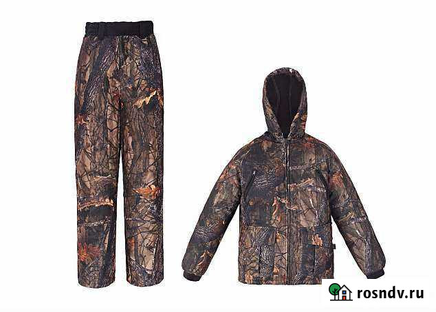 Демисезонный костюм Чайка Лес-N Тверь - изображение 1