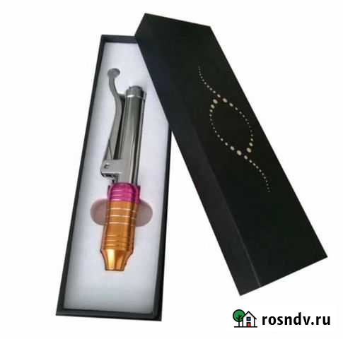 Стартовый набор hyaluron PEN + обучение Челябинск - изображение 1