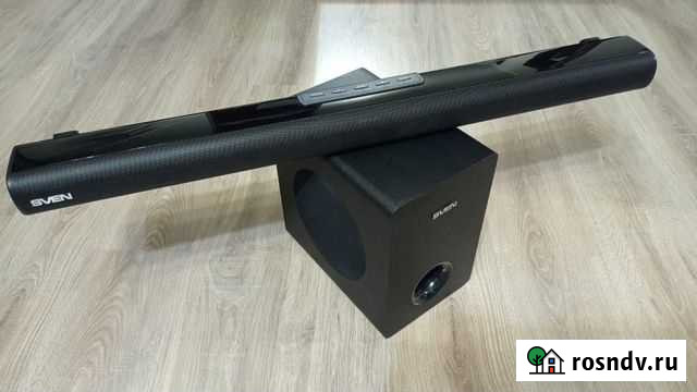 Саундбар Sven SB-2150A Уфа - изображение 1
