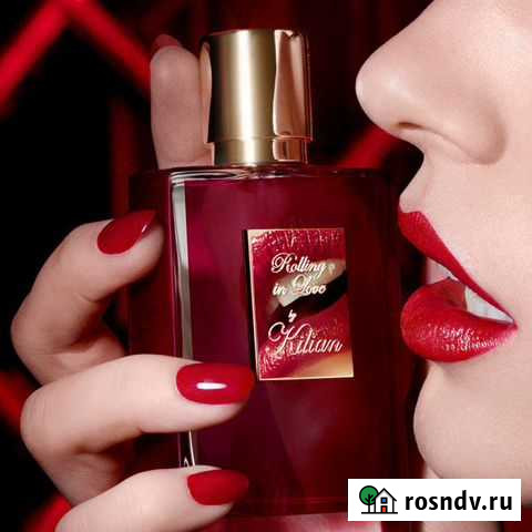 Kilian (Килиан) - Rolling in Love Ставрополь - изображение 1