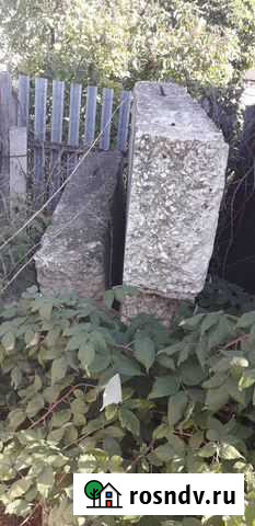 Фундаментные блоки Кинель - изображение 1