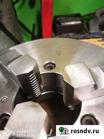 Токарные патроны ст-250пф6,200 Солнечногорск - изображение 1