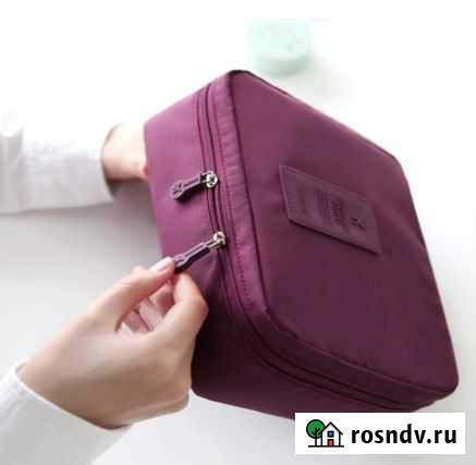 Косметичка новая Белгород - изображение 1