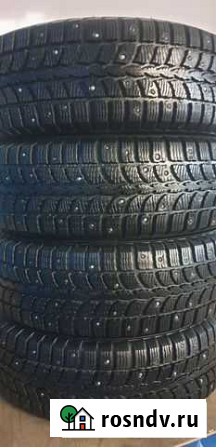 Kama 195/65 R15 Кольчугино - изображение 1
