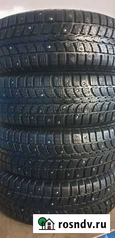 Kama 195/65 R15 Кольчугино - изображение 1