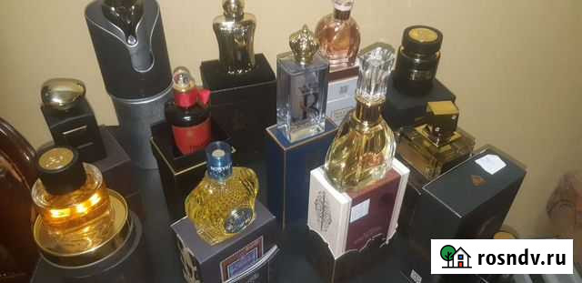 Арабский парфюм Череповец - изображение 1