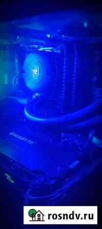 Комплект fx8120/материнка/озу16 savage Благовещенск