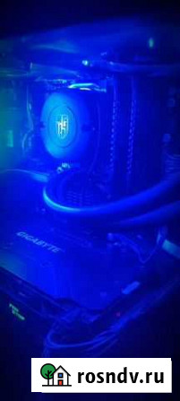 Комплект fx8120/материнка/озу16 savage Благовещенск - изображение 1