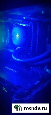 Комплект fx8120/материнка/озу16 savage Благовещенск - изображение 1