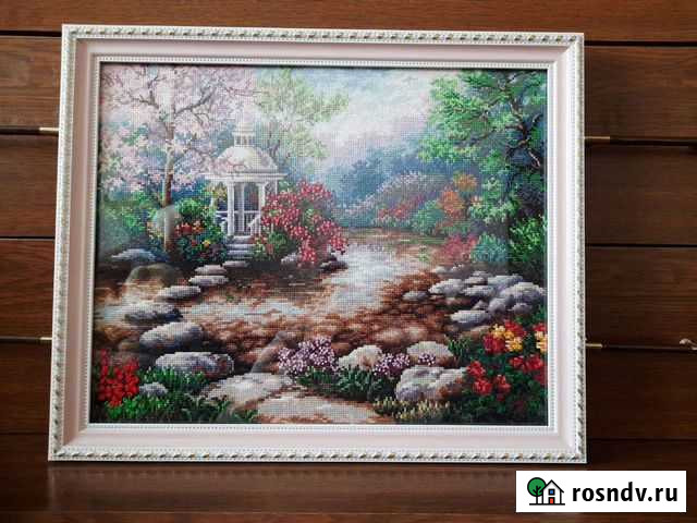 Картина Киржач - изображение 1