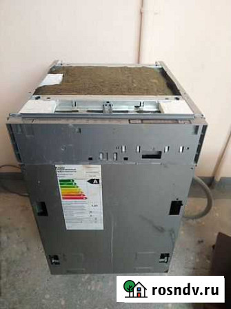Посудомоечная маш. Kuppersberg CGA-480 на запчасти Нижний Новгород - изображение 1