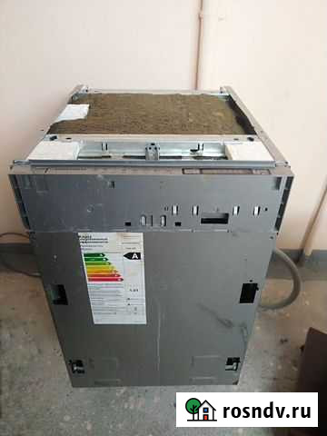 Посудомоечная маш. Kuppersberg CGA-480 на запчасти Нижний Новгород - изображение 1