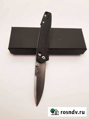 Нож Benchmade Valet(реплика) Карачаевск - изображение 1