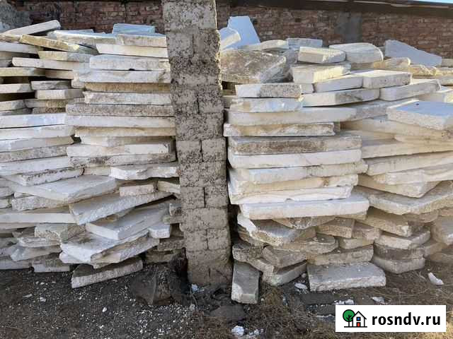 Пенопласт бу Камызяк - изображение 1