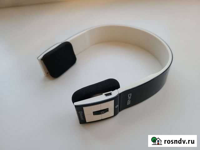 Bluetooth-гарнитура DNS A-300 Екатеринбург - изображение 1