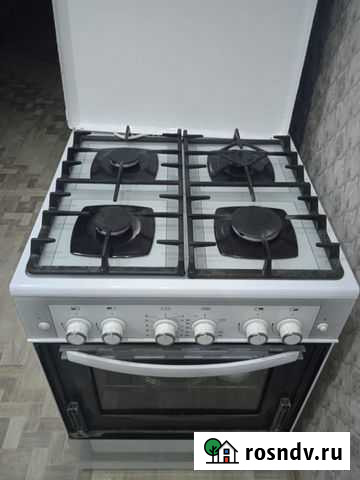 Газовая плита гефест Астрахань - изображение 1