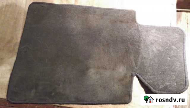 BMW 5 E34 Оригинальные велюровые коврики Домодедово - изображение 1
