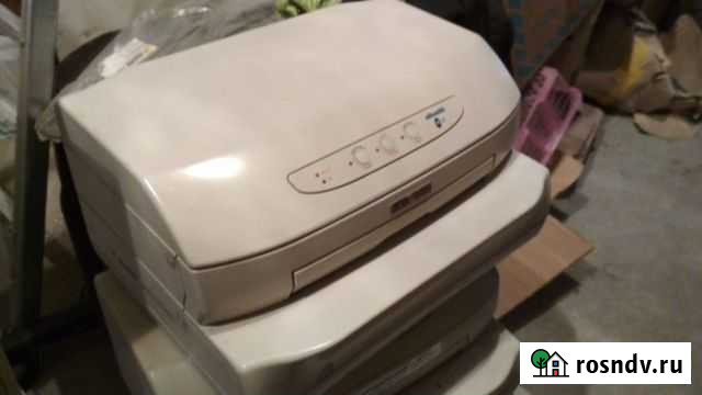 Билетопечатный Olivetti PR2E Благовещенск - изображение 1