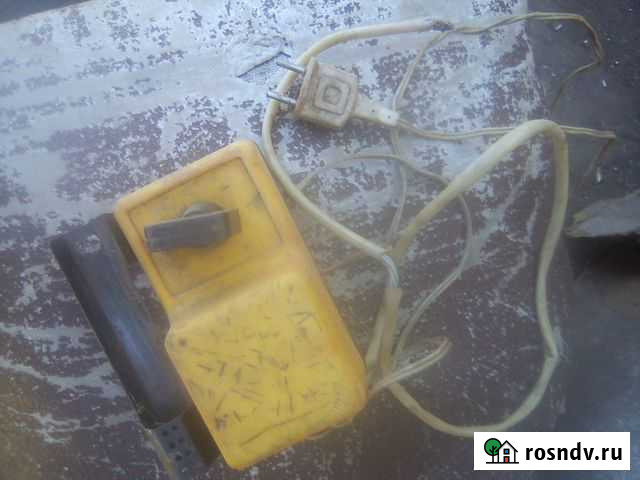 Электро выжигатель Балаково - изображение 1