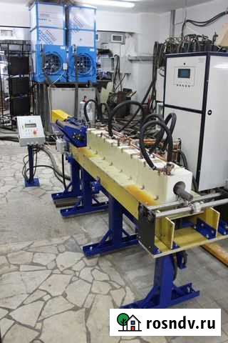 Индукционный нагреватель (твч) 300 кВт Ижевск - изображение 1