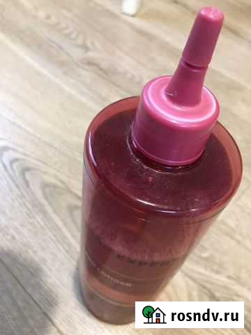 Концентрат для уплотнения волос Pro longer от Lore Мурманск - изображение 1