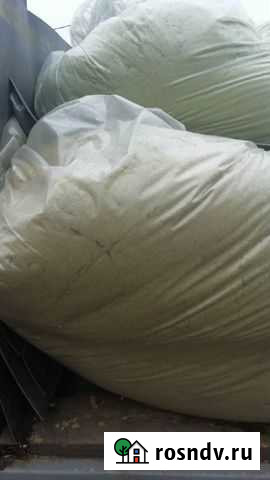 Утеплитель в мешках насыпной Александров - изображение 1