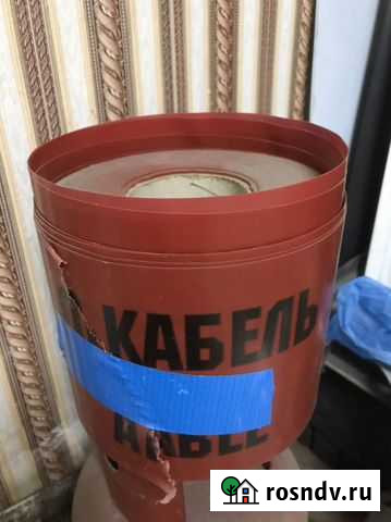 Лента защитно сигнальная Новоуральск - изображение 1