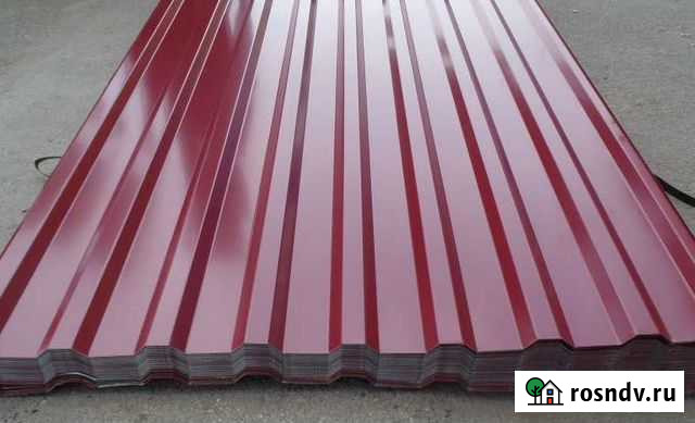 Профнастил Гагино - изображение 1