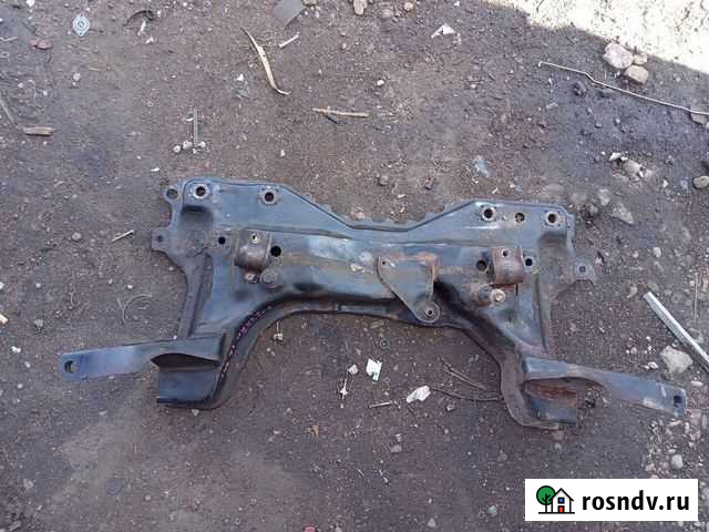 Передний подрамник форд фокус 1 Пыталово - изображение 1