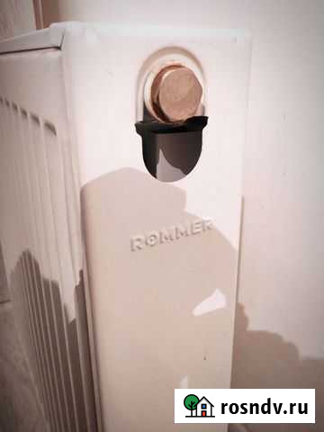 Батарея отопления Крымск - изображение 1