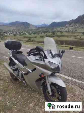 Yamaha fjr 1300 Кемерово