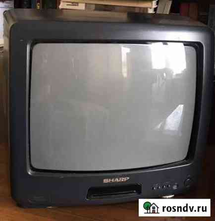 Телевизор sharp 37AM-12SC Пермь