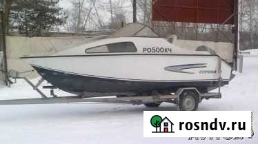 Стрела-4 Шарыпово - изображение 1