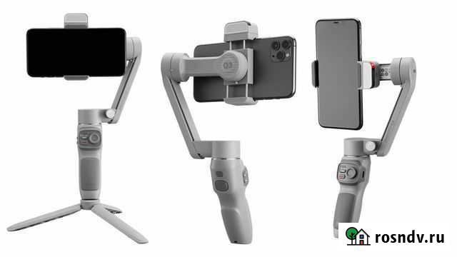 Стабилизатор для смартфона Белебей - изображение 1