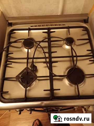 Газовая плита гефест бу Клинцы - изображение 1