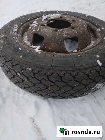 Колеса на газель Смоленск - изображение 1