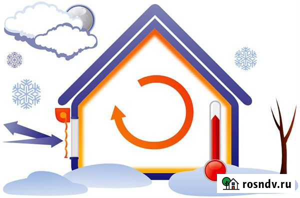 Ответственный за энергоустановки/электрохозяйство Краснодар - изображение 1