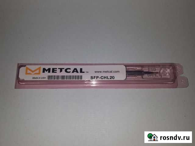Жала для паяльной станции Metcal Надым - изображение 1