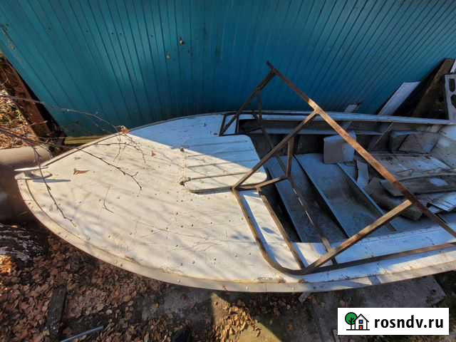 Прогресс 4 без документов немного попиленный Тулун - изображение 1