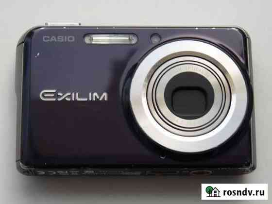 Casio Exilim EX-S770 на запчасти или для ремонта Евпатория