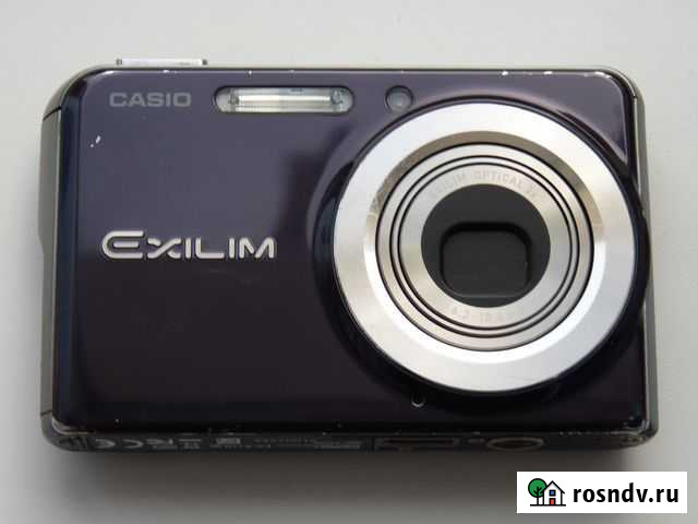 Casio Exilim EX-S770 на запчасти или для ремонта Евпатория - изображение 1