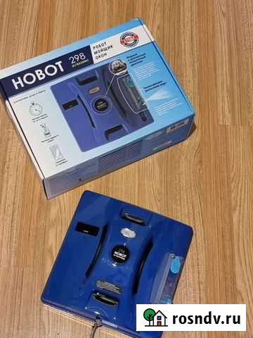 Робот мойщик окон в аренду Находка - изображение 1