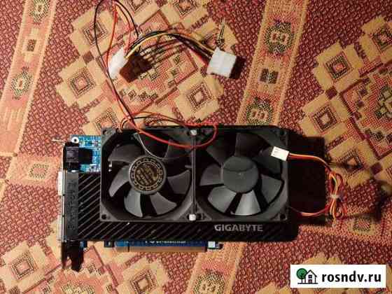 Видеокарта GT 8600 512mb gddr3 Волгоград