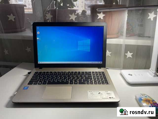 Asus x540s Златоуст - изображение 1